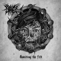 Begging For Incest - Awaiting The Fist (Reissue)