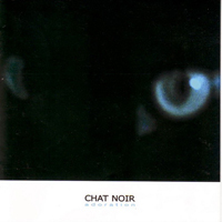 Chat Noir - Adoration