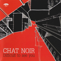 Chat Noir - Difficult To See You