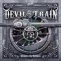 Devil's Train - The Devil & The Blues (Single)