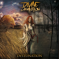 Divine Damnation - Dystonation