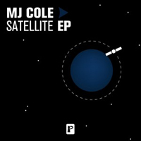 MJ Cole - Satellite (EP)