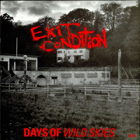 Exit Condition - Days Of Wild Skies