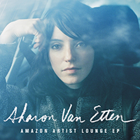Sharon Van Etten - Amazon Artist Lounge (EP)