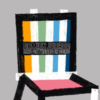 Damien Jurado - I Break Chairs