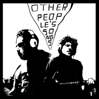 Damien Jurado - Other People's Songs Volume One (Split)