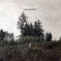 Damien Jurado - Saint Bartlett (Deluxe Edition)