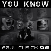 Paul Cusick - You Know (Single)