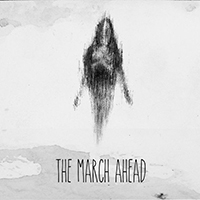March Ahead - Weight (EP)