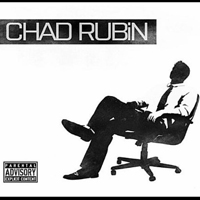Chad Rubin - Chad Rubin (EP)