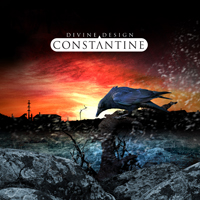 Constantine (FIN) - Divine Design