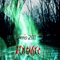 Haemic - Demo 2011