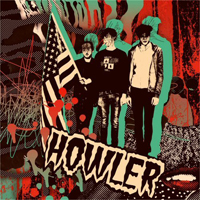 Howler - This One's Different (EP)