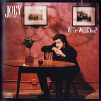 Joey DeFrancesco - Where Were You?