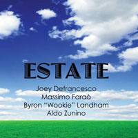 Joey DeFrancesco - Estate