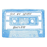 Six By Seven - Live Ilr Session
