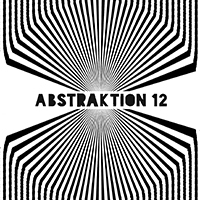 Six By Seven - Abstraktion 12 (Single)