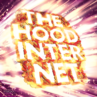 Hood Internet - The Hood Internet