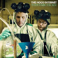 Hood Internet - The Mixtape: Volume Six