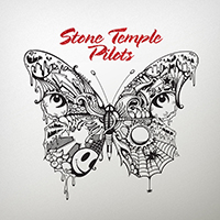 Stone Temple Pilots - Stone Temple Pilots (Best Buy Exclusive)