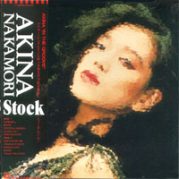 Akina Nakamori - Stock