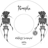 Vampillia - Endless Summer (Single)