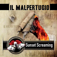 Il Malpertugio - Sunset Screaming
