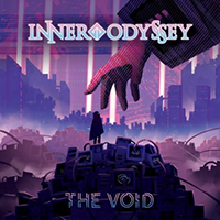 Inner Odyssey - The Void