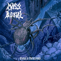 Mass Burial (ESP) - Soul's Necrosis