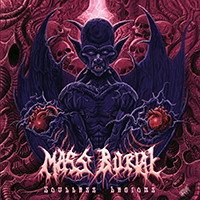 Mass Burial (ESP) - Soulless Legions