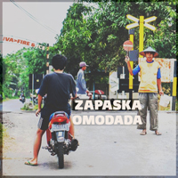 Zapaska - Zapaska + Omodada