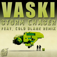 Vaski - Storm Chaser (Single)