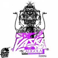 Vaski - Rising (Single) (feat. Caligola)