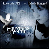 Loverush UK! - Fountains Of Youth (Single)