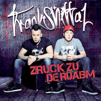 Trackshittaz - Zruck Zu De Ruabm