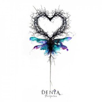 Denia - Purpurea