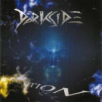 Darkside (AUT) - Evolution