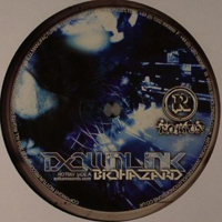 Downlink - Biohazard / Zombie Apocalypse (Single) (feat. Vaski)