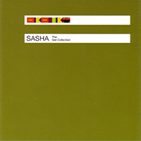 Sasha (GBR) - The Qat Collection