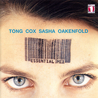 Sasha (GBR) - Essential Mix (CD 1)