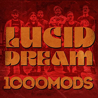 1000mods - Lucid Dream (with Nikos Veliotis, Akis Zois) (Single)