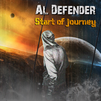 Al Defender - Start Of Journey