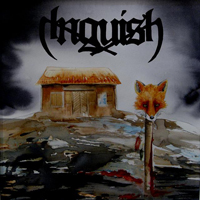 Anguish (SWE) - Through The Archdemon's Head