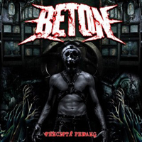 Beton - Pencipta Perang