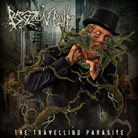 Brazen Bull - The Travelling Parasite