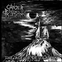 Cancer Spreading - The Age Of Desolation
