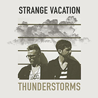 Strange Vacation - Thunderstorms