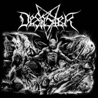 Desaster - The Arts od Destruction