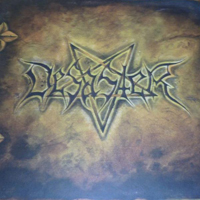 Desaster - 20 Years Of Total Desaster (CD 4)