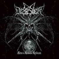 Desaster - 666 Satans Soldiers Syndicate